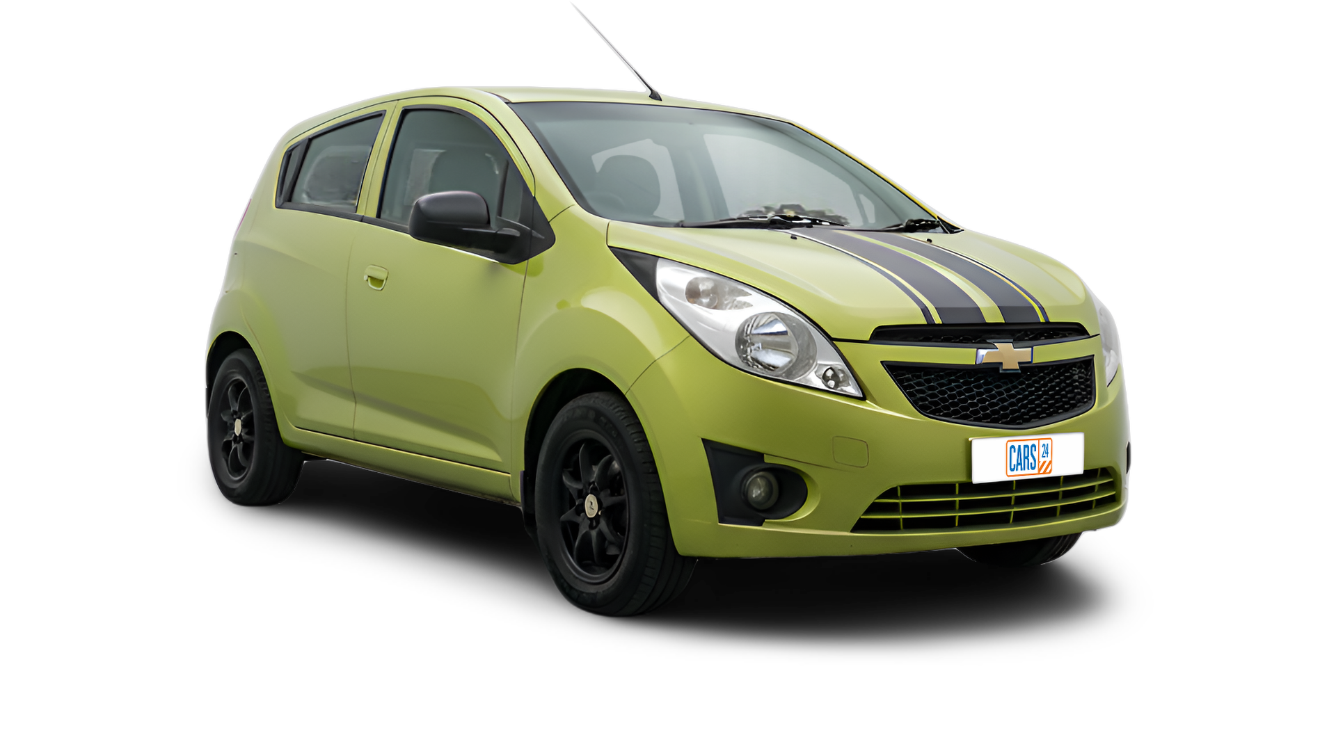 Chevrolet Beat-img